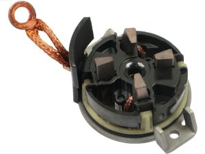 Щіткотримач стартера VW Golf/Passat/Polo/Tiguan/Touran 03-18