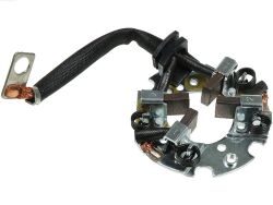 Щеткодержатель стартера Mitsubishi Pajero 3.0/3.5 V6 24V 88-07