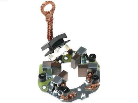 Кронштейн, угольная щетка Кронштейн, угольная щетка