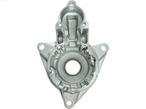 Кришка стартера, карбюратор