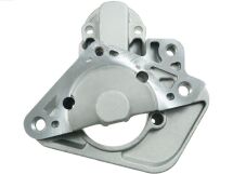 Кришка стартера, карбюратор