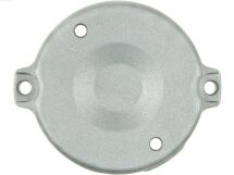 Кришка стартера, карбюратор