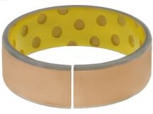 Втулка, вал стартера