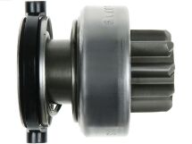 Механізм вільного ходу, стартер