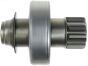 Привод с механизмом свободного хода, стартер, фото 1 - интернет-магазин Auto-Mechanic