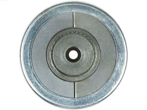 Механізм вільного ходу, стартер