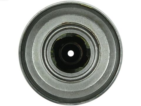 Механізм вільного ходу, стартер