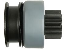 Механізм вільного ходу, стартер