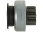 Бендикс стартера Hyundai i20/i30/ix20/Kia Carens/Ceed/Cerato/Soul 06- (z=8), фото 1 - интернет-магазин Auto-Mechanic