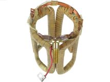 Обмотка збудження, стартер