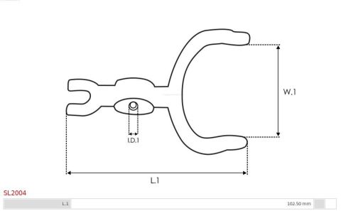 Важіль стартера, карбюратор