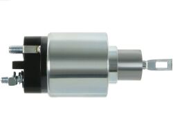 Реле стартера втягивающее (12V) Peugeot Boxer 2.5-2.8 D 96-02