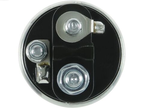 Реле стартера втягуюче (12V) Peugeot Boxer 2.5-2.8 D 96-02