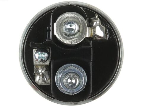 Втягивающее реле стартера Втягивающее реле стартера