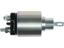 Втягивающее реле стартера