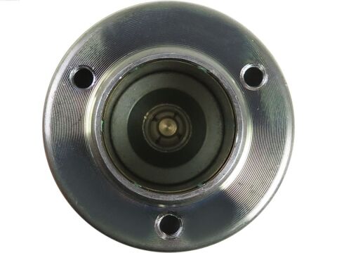 Реле стартера втягуюче