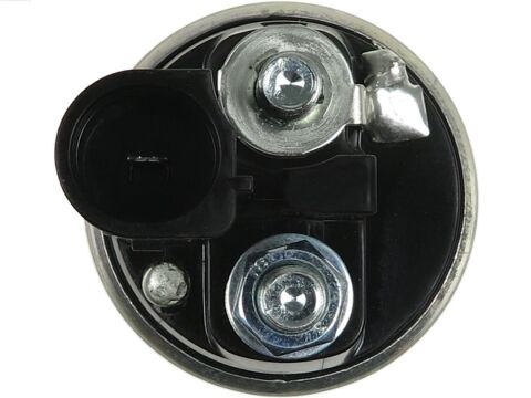 Реле стартера втягуюче