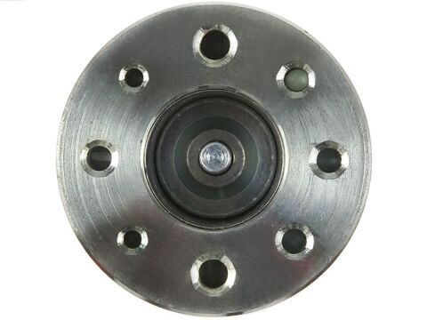 Реле стартера втягуюче