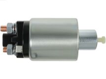 Втягивающее реле стартера