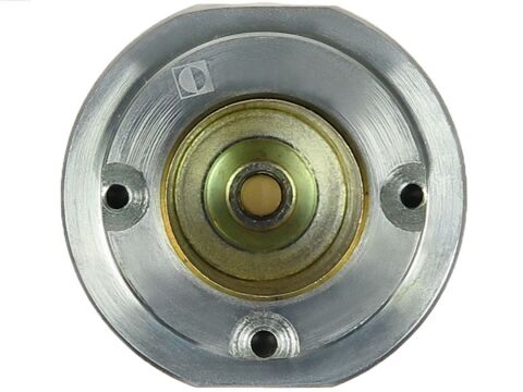 Втягуюче реле стартера