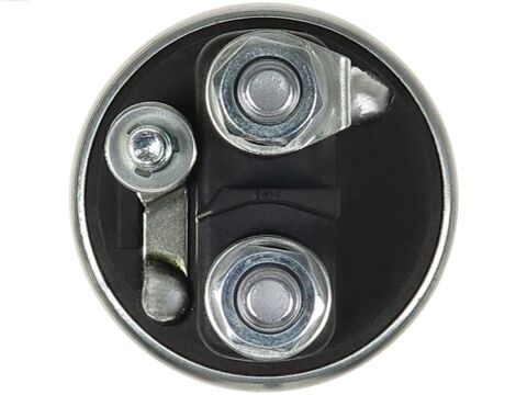 Втягуюче реле стартера