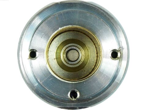 Втягуюче реле стартера