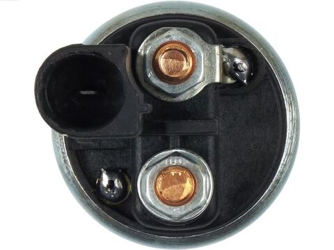 Втягуюче реле стартера