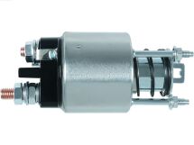 Втягуюче реле стартера