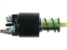 Реле стартера втягуюче