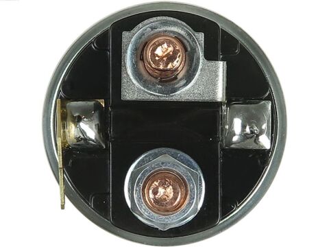 Втягуюче реле стартера