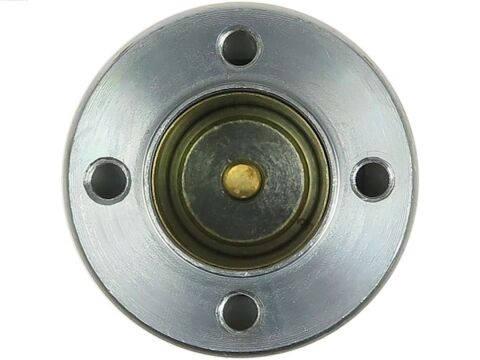 Втягуюче реле стартера