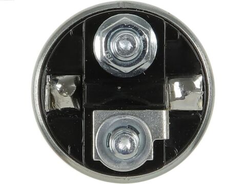 Втягуюче реле стартера Втягуюче реле стартера