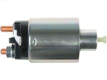 Втягуюче реле стартера