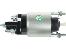 Втягивающее реле стартера