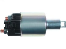 Магнітний перемикач, стартер