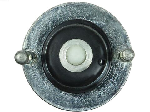 Реле стартера втягуюче