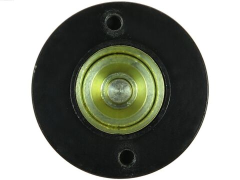 Втягуюче реле стартера Втягуюче реле стартера