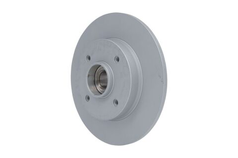 Гальмівний диск