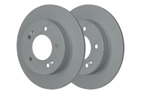 Гальмівний диск