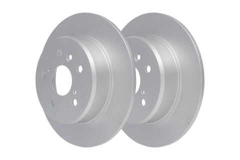 Гальмівний диск