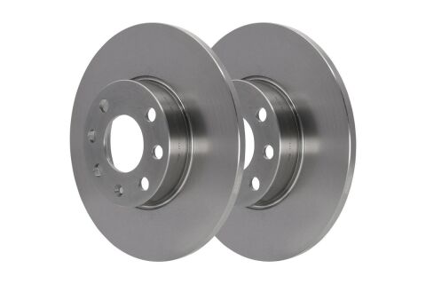 Гальмівний диск