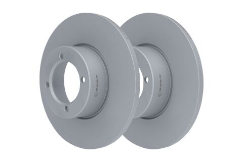 Тормозной диск