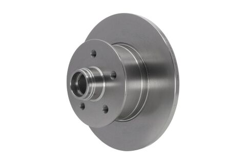 Гальмівний диск