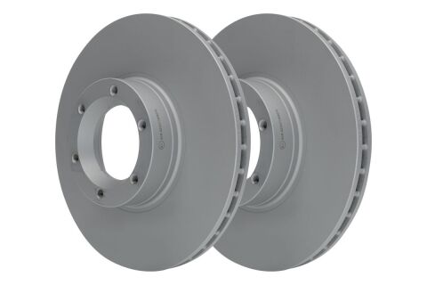 Тормозной диск