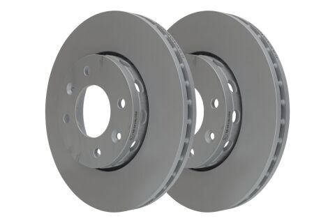 Гальмівний диск