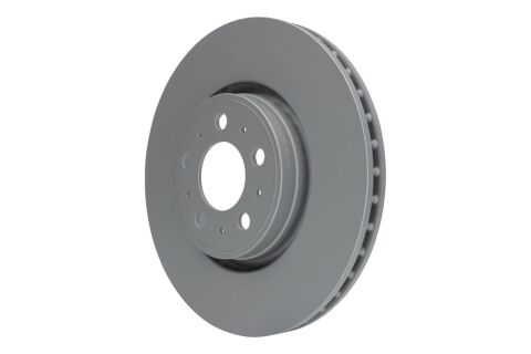 Гальмівний диск