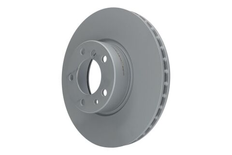 Гальмівний диск