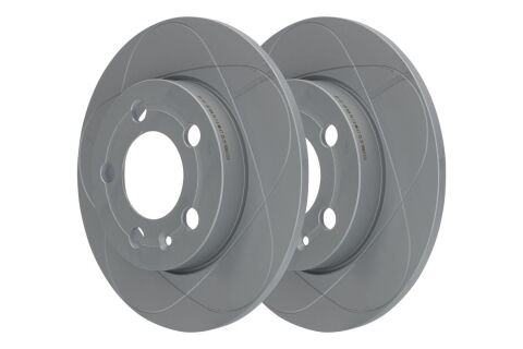 Гальмівний диск