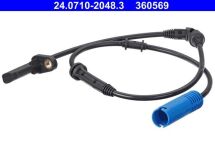 Датчик, кількість обертів колеса Датчик, кількість обертів колеса