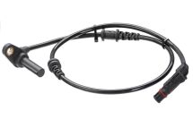 Датчик, частота вращения колеса